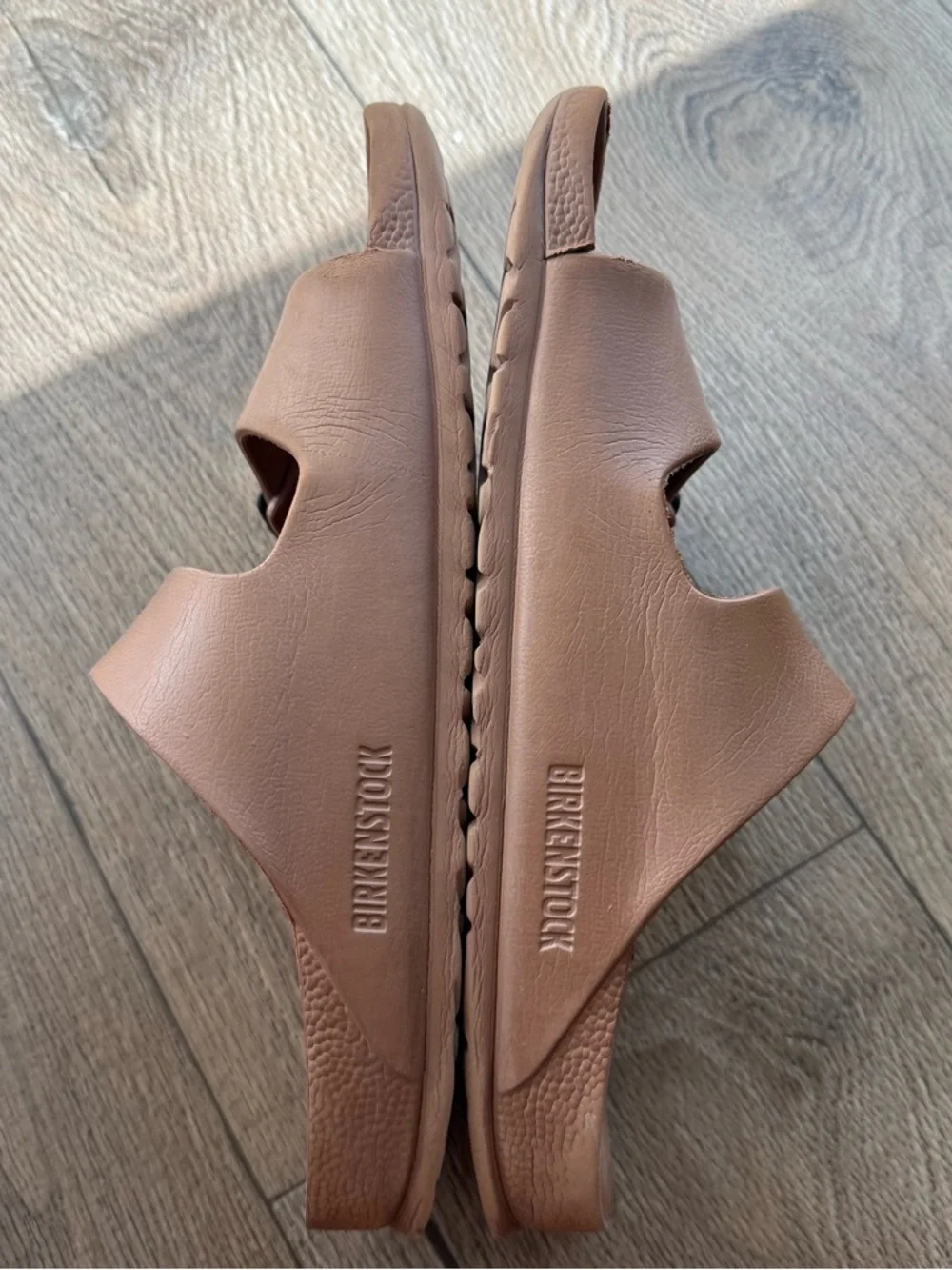 Birkenstock pre owned